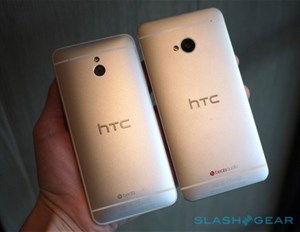 HTC One Mini và HTC One có gì khác nhau?