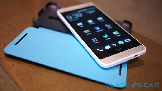 Chip xử lý Image Chip 2 HTC One Mini ra mắt với giá gần 600 USD