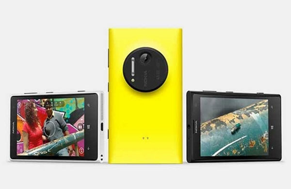 9 lý do khiến Nokia Lumia sẽ hút khách