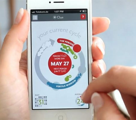 Câu chuyện về những chiếc điện thoại không thể mất