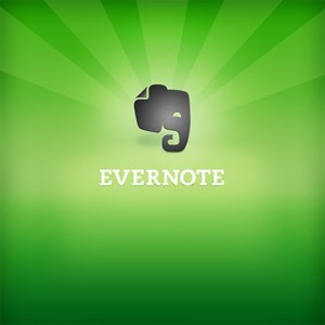 Ứng dụng ghi chú Evernote cập nhật phiên bản dành cho Windows