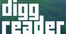 Hướng dẫn chuyển dữ liệu Google Reader sang Digg Reader