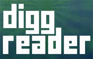 Hướng dẫn chuyển dữ liệu Google Reader sang Digg Reader