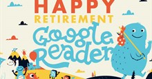 Hướng dẫn chuyển dữ liệu từ Google Reader sang Feedly