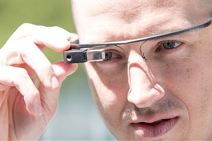 Google Glass dính lỗi bảo mật kết nối Wi-Fi