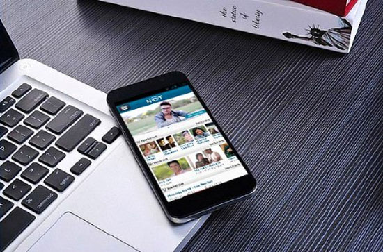 Chip âm thanh cao cấp trên Revo LEAD thỏa mãn nhu cầu giải trí của người dùng. Những công nghệ đặc biệt trên smartphone giá rẻ Revo LEAD