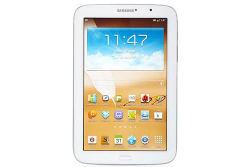 Samsung Galaxy Note 8.0 9 tablet sáng giá nhất trên thị trường hiện nay