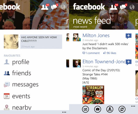 Cách khắc phục lỗi thường gặp trên Windows Phone 8