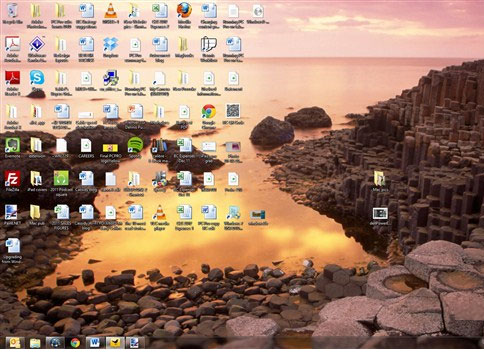 Không nên cài đặt quá nhiều ứng dụng không cần thiết 8 thói quen người dùng “giết” laptop nhanh hơn