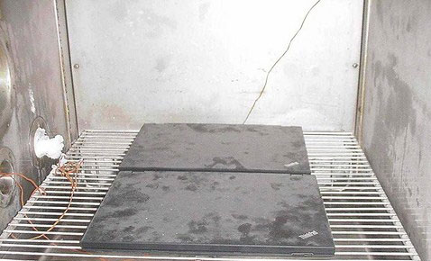 Để laptop ở những nơi quá lạnh 8 thói quen người dùng “giết” laptop nhanh hơn