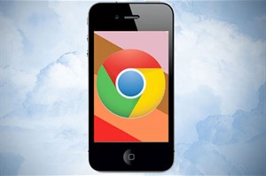 Truy cập lịch sử duyệt web trên Chrome 28 cho iOS