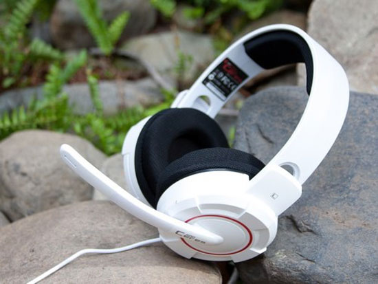 Cooler Master Ceres-400. Tai nghe Cooler Master Ceres-400 cho game thủ