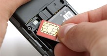 Hàng trăm triệu điện thoại trên thế giới có nguy cơ bị hack từ sim