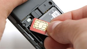 Hàng trăm triệu điện thoại trên thế giới có nguy cơ bị hack từ sim