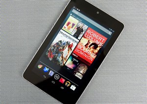 Nexus 7 mới bị lộ cấu hình cùng tính năng đặc biệt