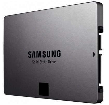 Samsung tung ra ổ cứng SSD tốc độ đọc 3.000MB/giây