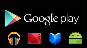 Google Play đạt mốc 50 tỷ ứng dụng tải về