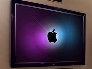 Apple và LG sẽ hợp tác phát triển iTV 4K