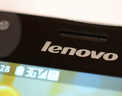 Lenovo sẽ có smartphone Windows Phone 8 đầu tiên