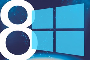 Tạo điểm phục hồi tuỳ chỉnh cho Windows 8