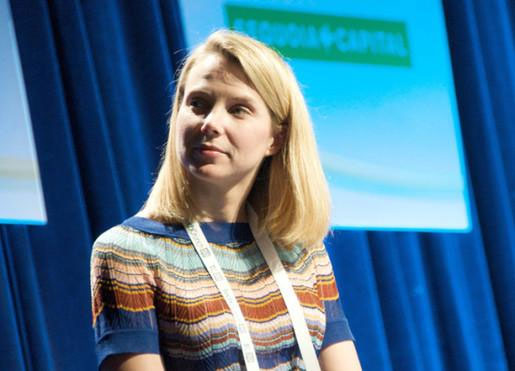 CEO Marissa Mayer của Yahoo Yahoo! mua lại startup Ztelic để nâng tầm cho R&D