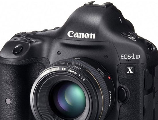 Canon muốn đưa giới hạn độ phân giải cảm biến lên gấp đôi hiện tại. Canon đang thử nghiệm DSLR cảm biến 75 megapixel