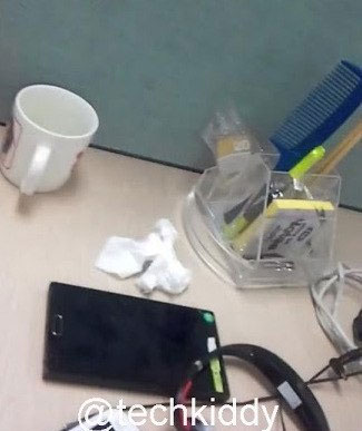 Galaxy Note II có thể được làm mới giống cấu hình của S4