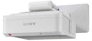 Sony ra mắt dòng máy chiếu 2013 mới