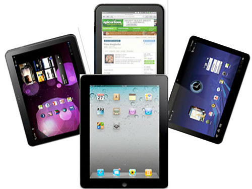 Tablet Máy tính bảng làm chúng ta thông minh hơn?