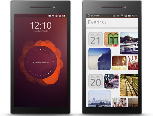 Dự án điện thoại 32 triệu USD tạo ra cơn sốt lớn