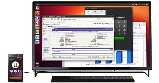 Dự án điện thoại 32 triệu USD tạo ra cơn sốt lớn