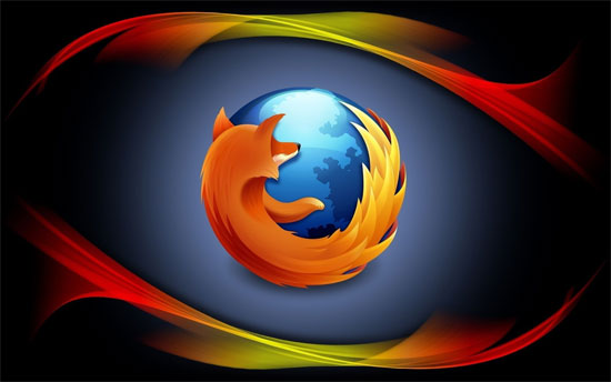 Đưa thanh điều hướng của Firefox vào trong thanh Tab - QuanTriMang.com
