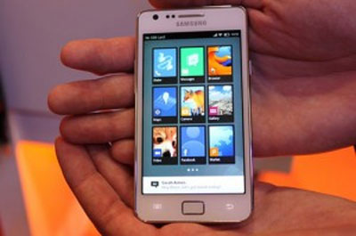 Firefox OS 5 hệ điều hành di động đe doạ Android, Windows Phone và iOS