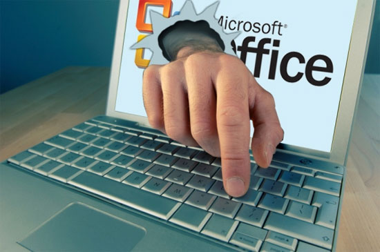 Phát hiện lỗ hổng bảo mật "lâu năm" trong Microsoft Office