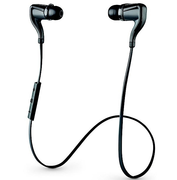 Tai nghe Plantronics BackBeat Go 2 không dây