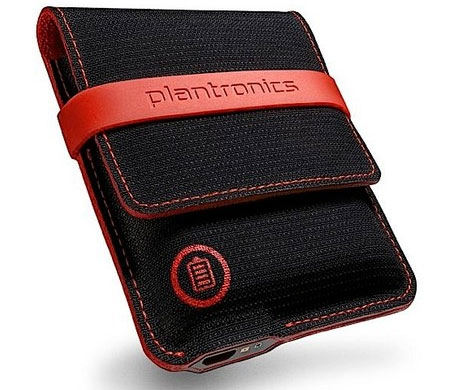 Tai nghe Plantronics BackBeat Go 2 không dây