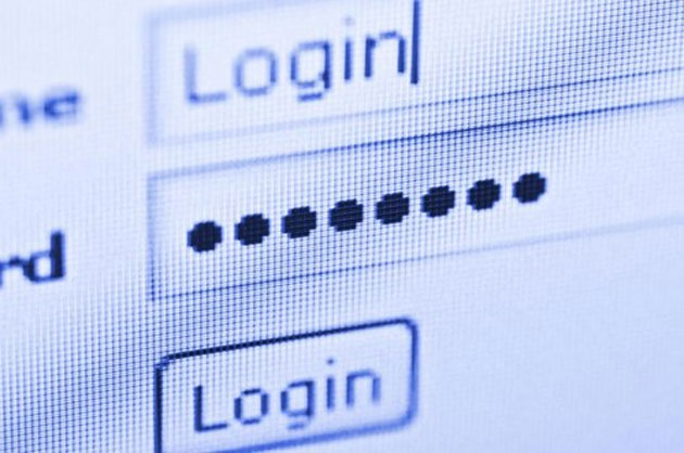 Hãy sử dụng những mật khẩu phức tạp, bao gồm cả chữ cái viết hoa và chữ số. 8 cách bảo vệ thông tin cá nhân đơn giản thời đại số