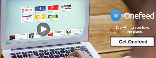 Duyệt tin RSS qua New Tab của Google Chrome