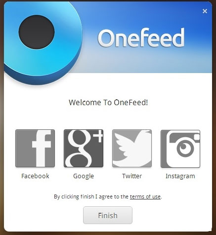Duyệt tin RSS qua New Tab của Google Chrome