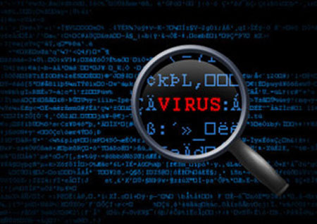 Tấn công của tin tặc Bùng nổ virus file Infector