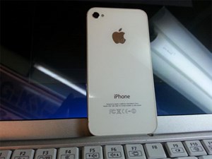 Apple tính dùng iPhone cũ xâm nhập thị trường mới