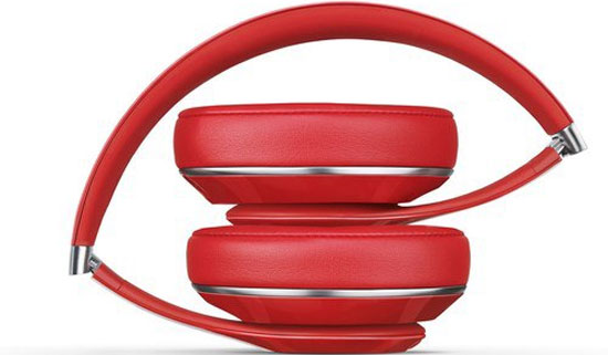 Tai nghe Beats Studio mới chống ồn hiệu quả hơn