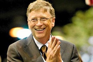 Bill Gates sẽ quay lại chiếc ghế CEO để giúp “giải cứu” Microsoft?
