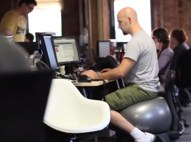 HubSpot "Chiêu" kích thích sáng tạo của các "ông lớn" công nghệ