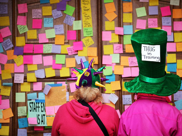 3M "Chiêu" kích thích sáng tạo của các "ông lớn" công nghệ