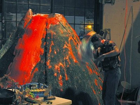 Tuần nhà kho "Chiêu" kích thích sáng tạo của các "ông lớn" công nghệ