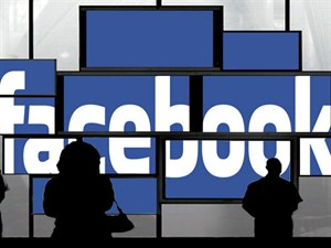 Facebook thắng mảng di động, thu được 1,81 tỷ USD