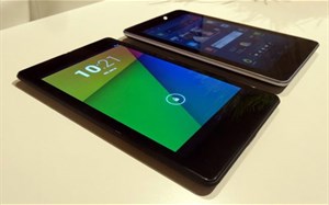 Nexus 7 mới so cấu hình với iPad Mini và tablet "hot" cùng cỡ