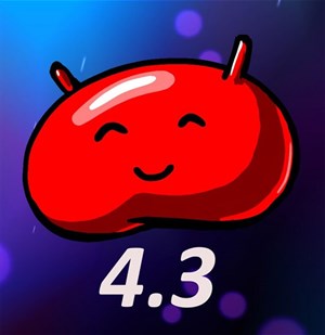 Android 4.3 nhanh hơn 4.2.2 trông thấy