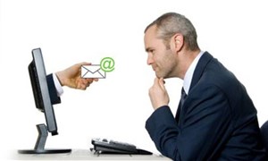 Kinh nghiệm soạn email thật tinh tế, chuẩn văn phòng